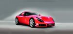 TVR Sagaris 2004 года